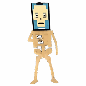 Pot Hotspot (Esqueleto Celular)