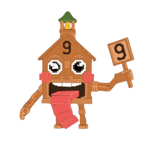 Casa del Reloj (School Clock)