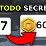 Los Mejores Métodos para Intercambiar Robux de Forma Segura (2025)
