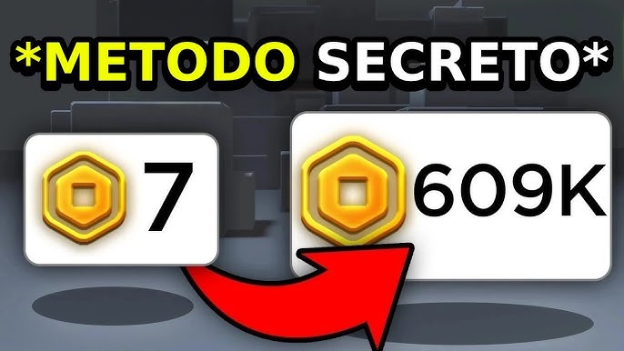 Los Mejores Métodos para Intercambiar Robux de Forma Segura (2025)