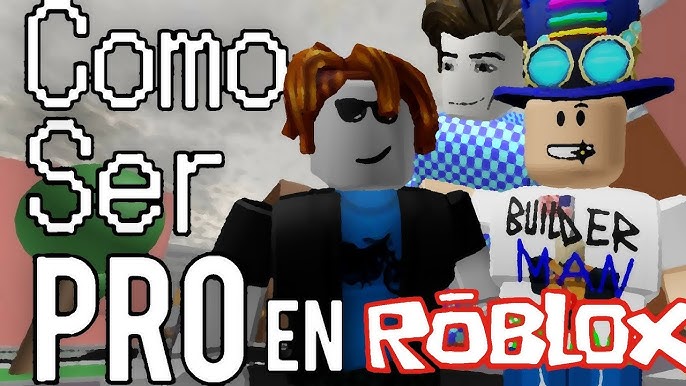 Consejos para Mejorar tu Habilidad en Roblox: De Novato a Experto (2025)