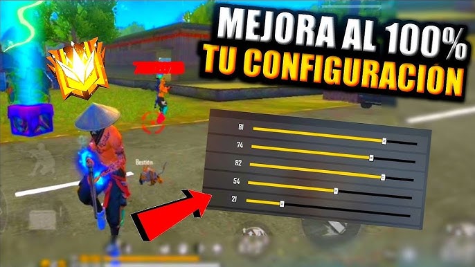 Cómo Mejorar tu Mira en Free Fire: Consejos de Precisión para Ganar en 2025