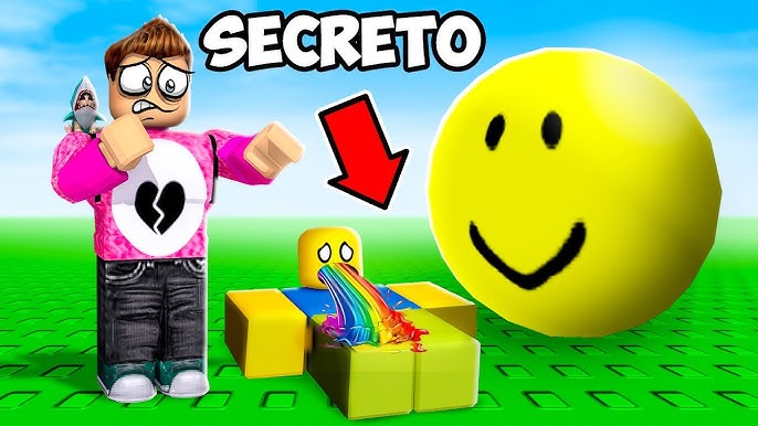 Secretos Ocultos de Roblox que Pocos Jugadores Conocen en 2025