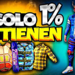 Guía completa para obtener skins raras en Free Fire: Consejos y trucos (2025)