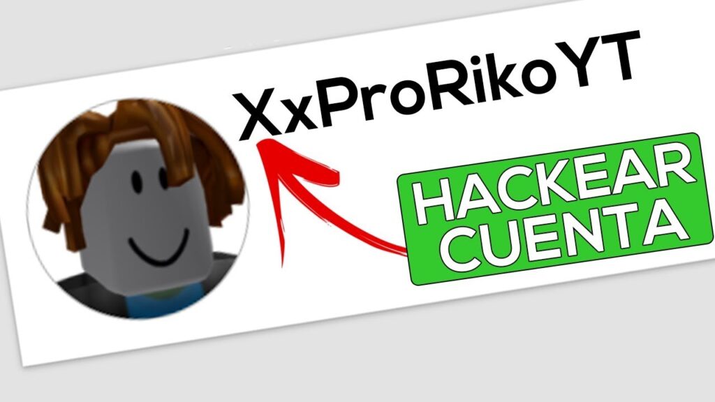 Me robaron la cuenta de Roblox: cómo recuperarla paso a paso (2025)