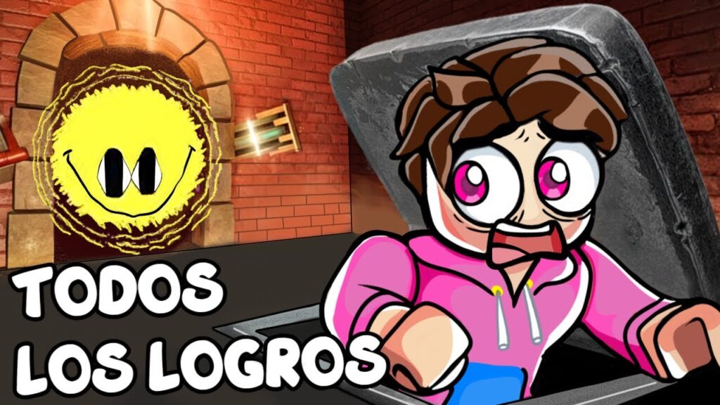 Cómo Conseguir Todos los Logros en Roblox: Guía Completa 2025