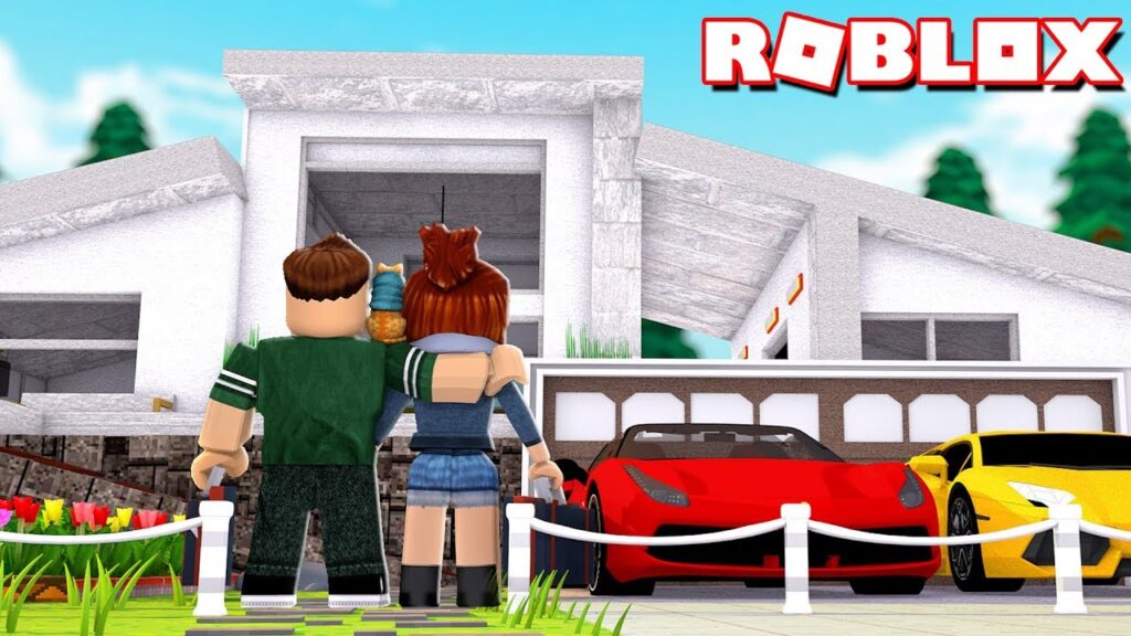 Cómo Jugar Roleplay en Roblox Como un Experto en pleno 2025