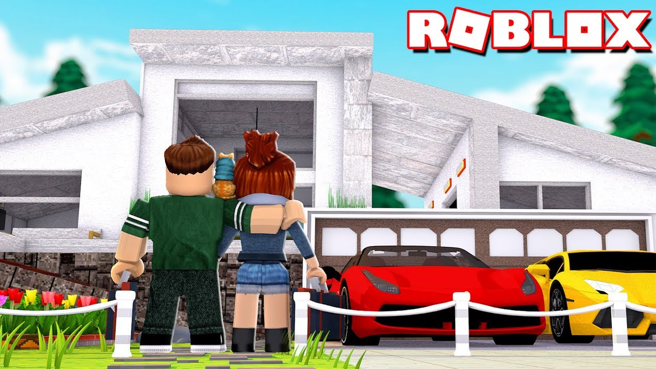 Cómo Jugar Roleplay en Roblox Como un Experto en pleno 2025