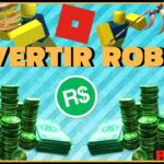 Cómo Invertir Robux Inteligentemente en 2025