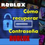 Olvidaste tu contraseña de Roblox? Recupera tu cuenta fácil y rápido (Método 2025)