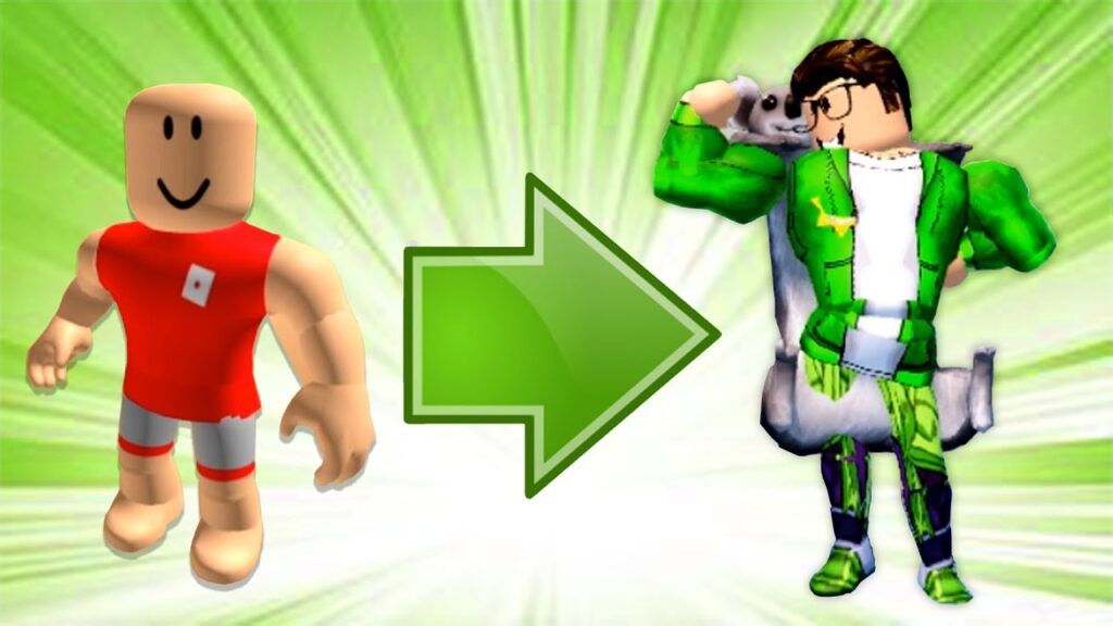 Cómo Personalizar tu Avatar en Roblox (2025)
