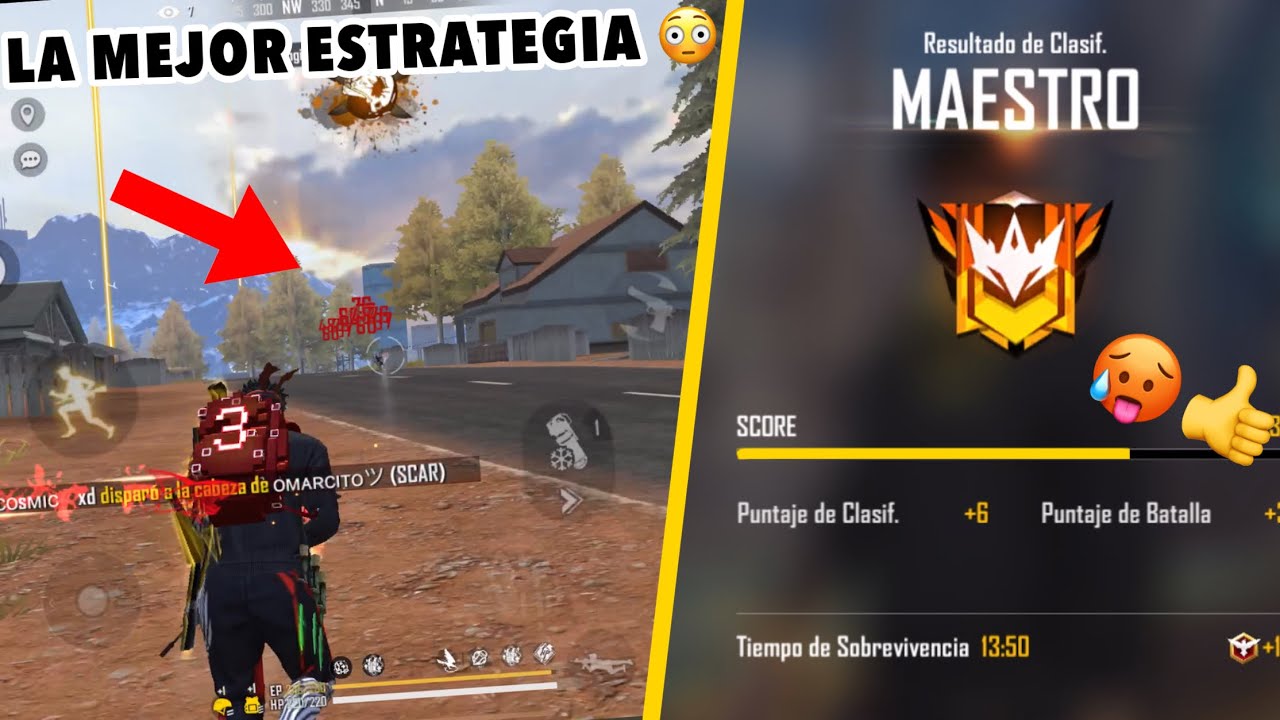 Guía Completa de Mapas en Free Fire: Conoce los Mejores Lugares para Aterrizar en 2025 | Guía Completa de Mapas en Free Fire